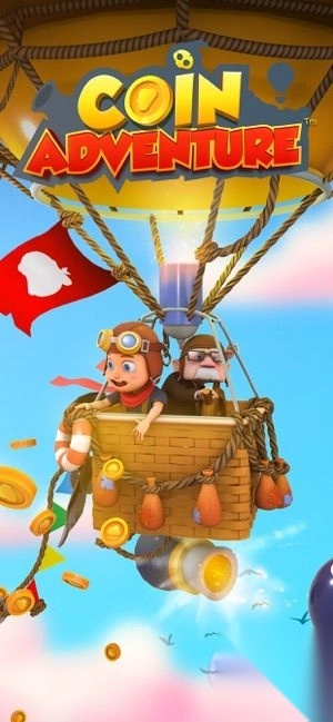 硬币冒险(1)