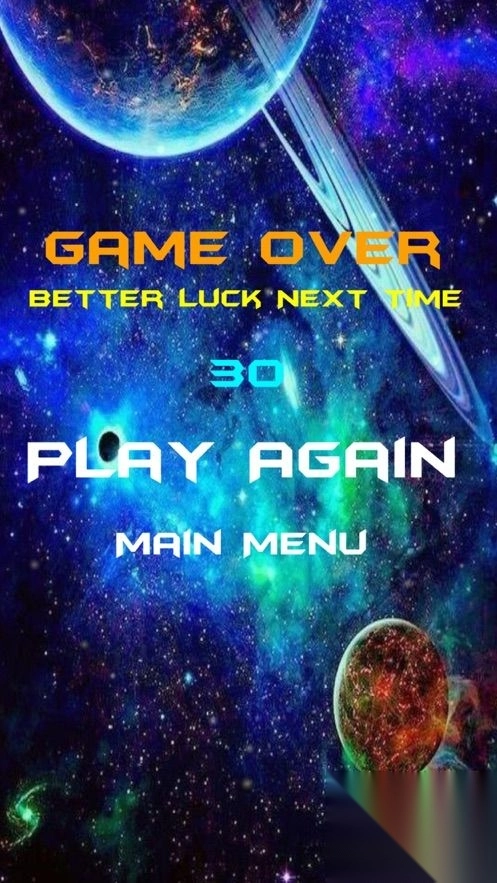 银河猎人太空攻击图3