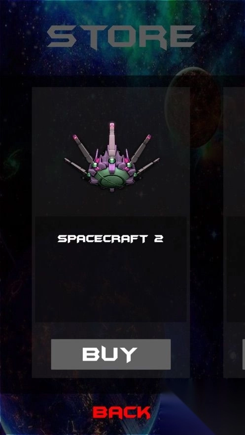 银河猎人太空攻击图2