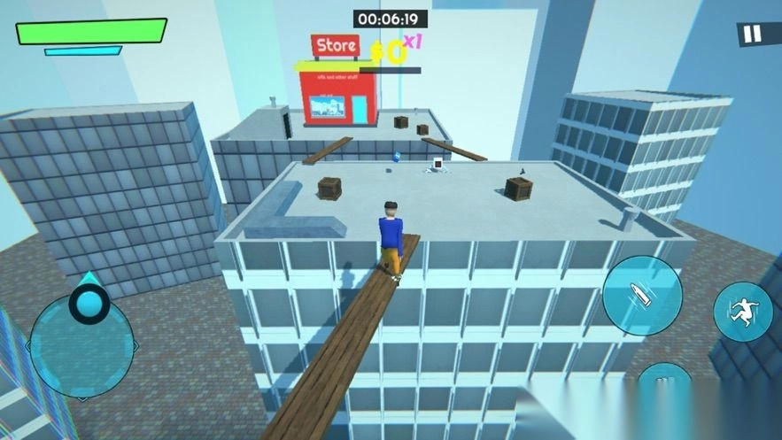 牛奶特工卡尔森-图5