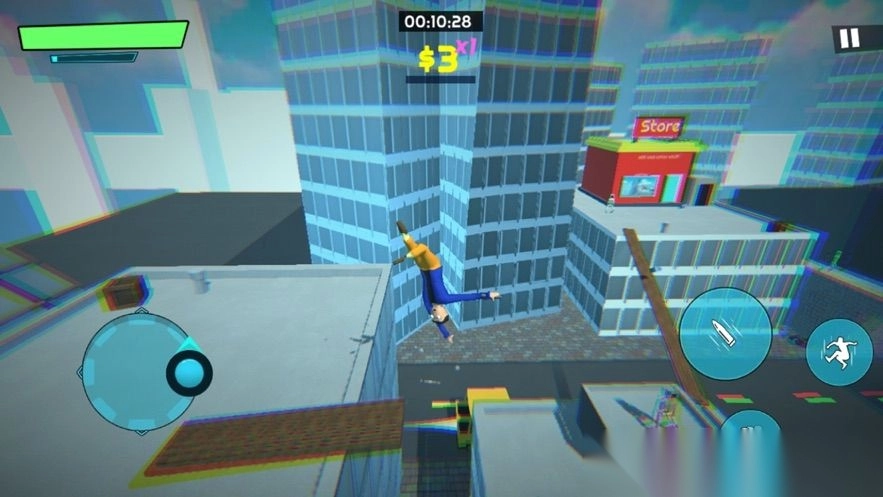 牛奶特工卡尔森-图4