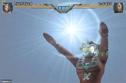 奥特曼格斗进化3安装正版