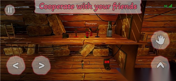 双人成行仿制版