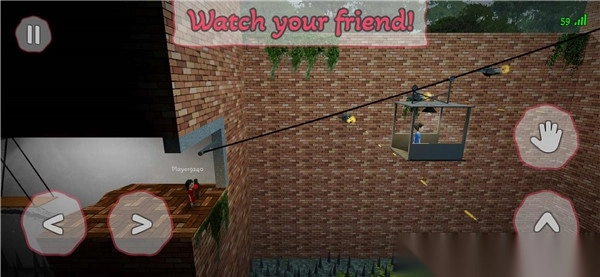 双人成行仿制版