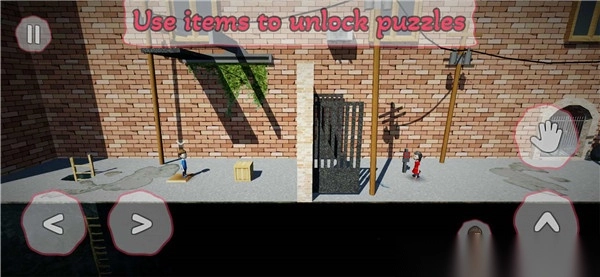 双人成行仿制版