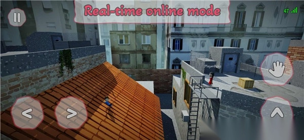 双人成行仿制版