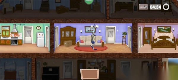 拆家整蛊猫截图3