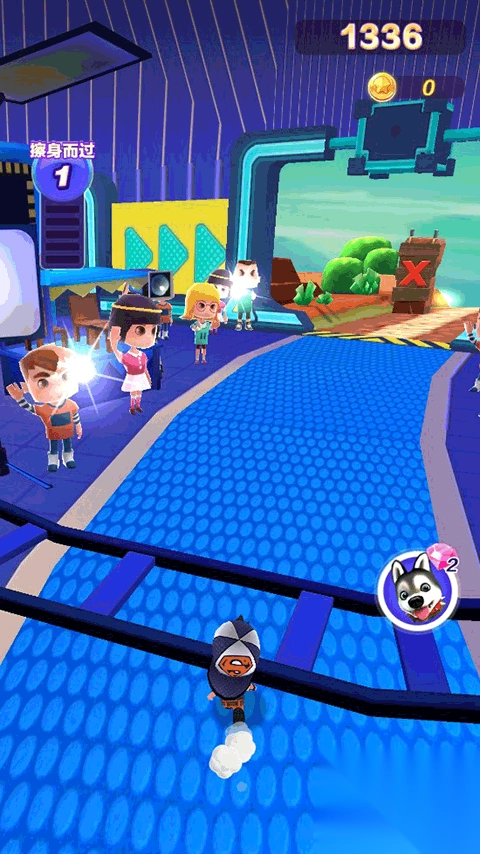 爸爸去哪儿全明星