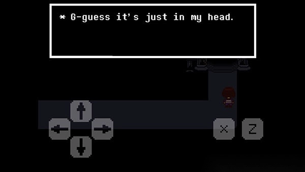 残暴之下中文版图1