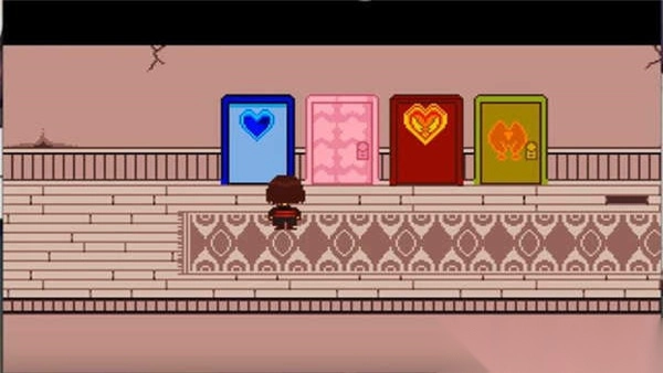 残暴之下中文版图2