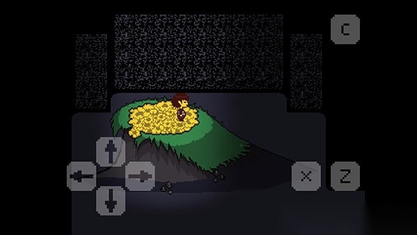 残暴之下中文版图5