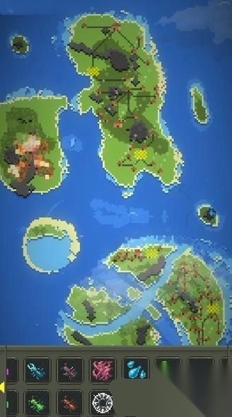 世界盒子0.8.165游戏中文最新版图2