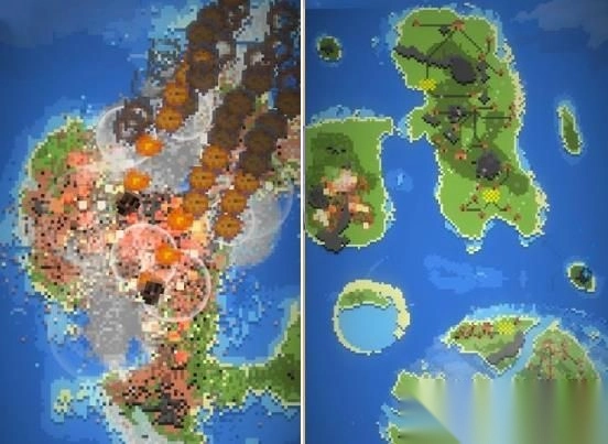 世界盒子0.8.165游戏中文最新版图1