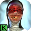 EvilNun鬼修女万圣节版