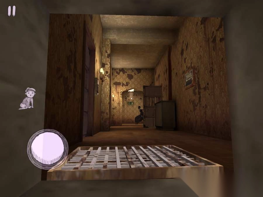 EvilNun鬼修女万圣节版图1