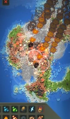 世界盒子正版2025最新中文版截图2