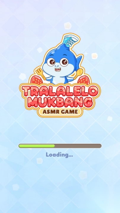 萨胡尔的吃播频道