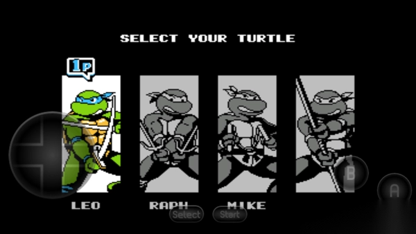 忍者神龟3图3