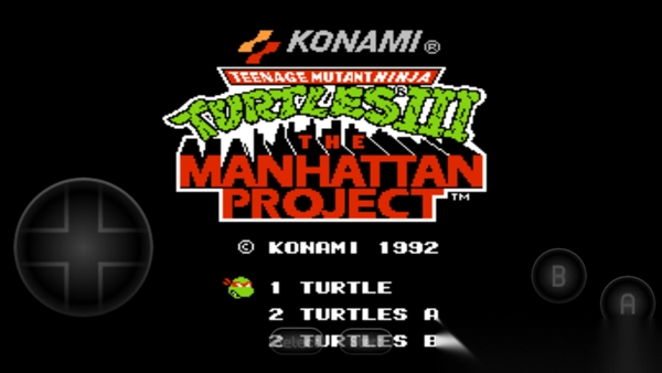 忍者神龟3图5