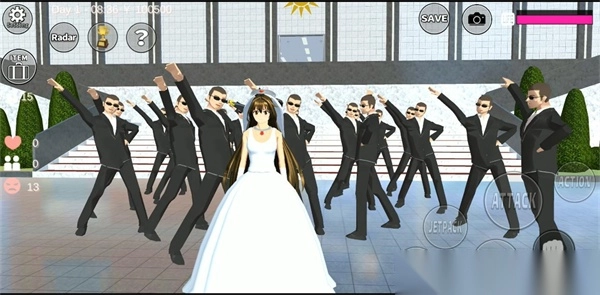 SakuraSchoolSimulator