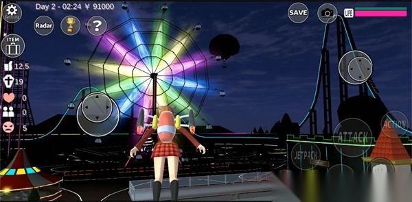 SakuraSchoolSimulator