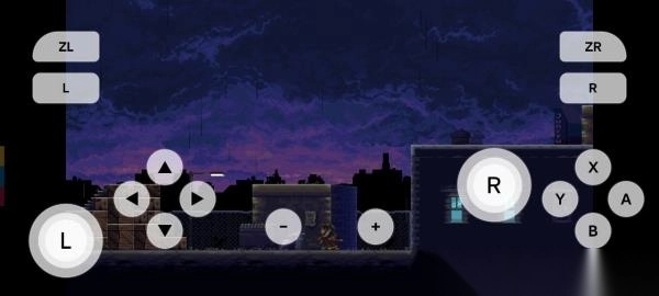 SkylineEdge模拟器(1)