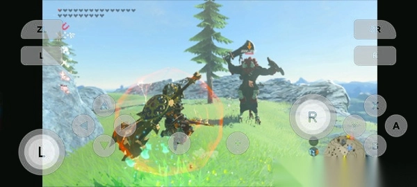 SkylineEdge模拟器(4)