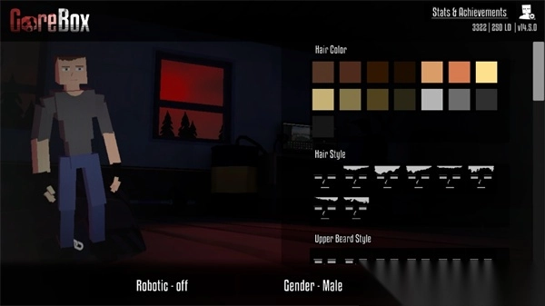 G沙盒仇恨国际版