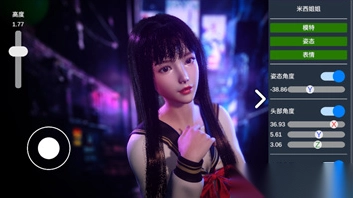 摄影师模拟美杜莎版