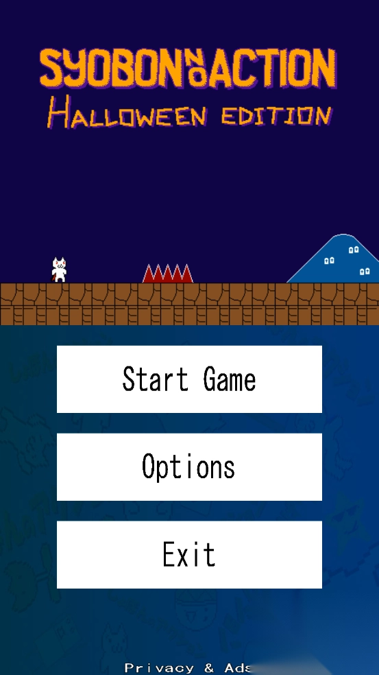 猫里奥万圣节版-图5