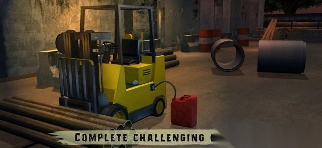 神秘小镇怪诞小丑图3