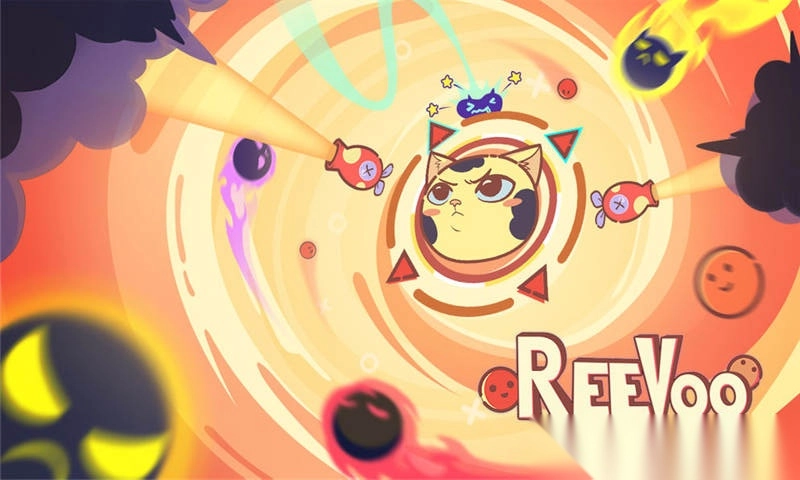 ReeVoo左瞄右喵截圖0