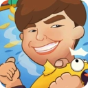 这片鱼塘我承包了