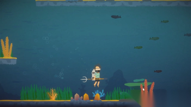 小生活悠闲小镇物语(2)