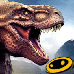 侏罗纪世界游戏苹果版