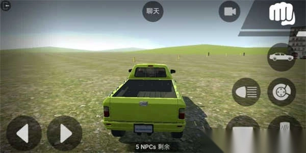 GTA洛杉矶犯罪2025最新更新版图3