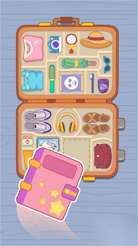 整理大师小游戏图1