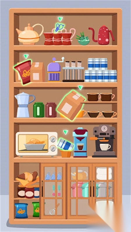 整理大师小游戏图3