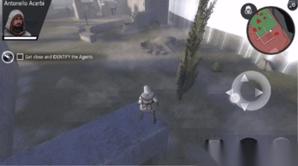 刺客信条本色安卓