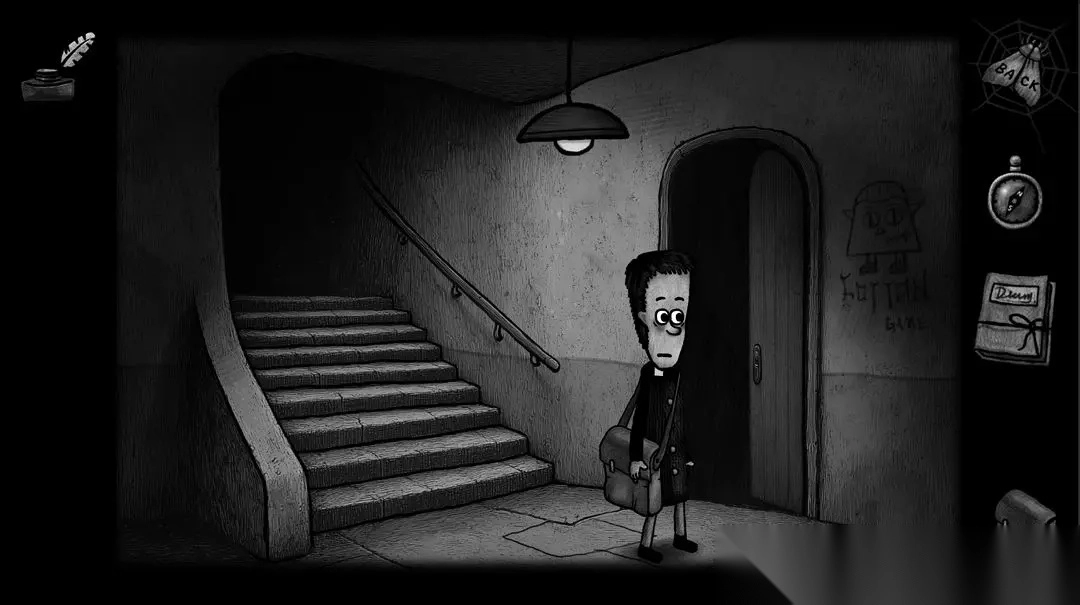 怪物之家2勋章(3)