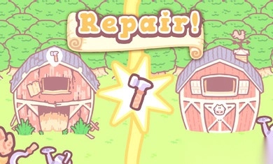 多奇鸭农场中文版图4