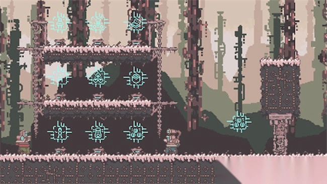 不同的冬天手机版图2