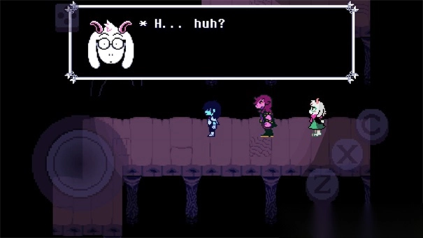 三角符文第三章3