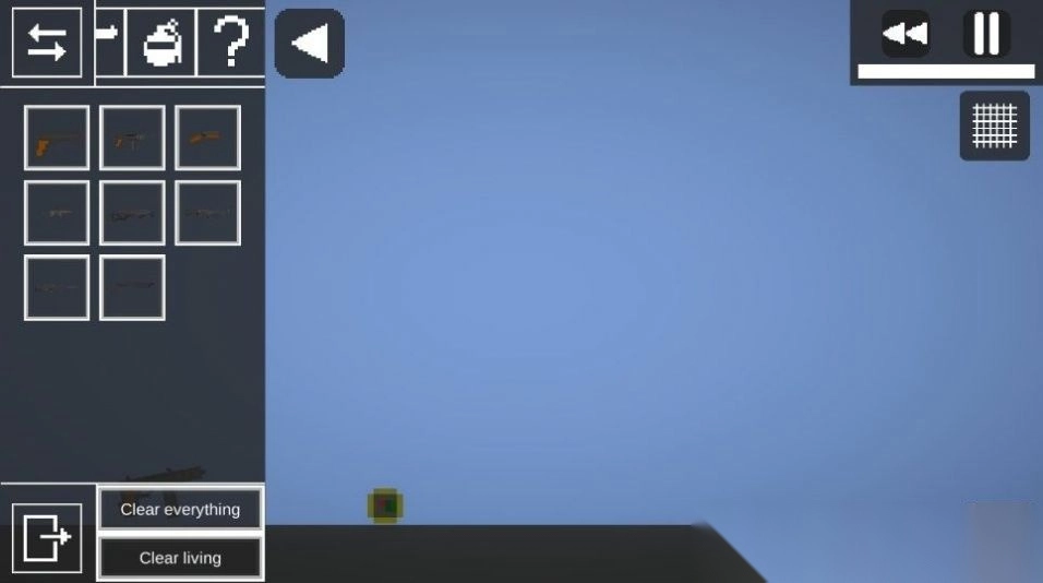 甜瓜游乐场版本截图1