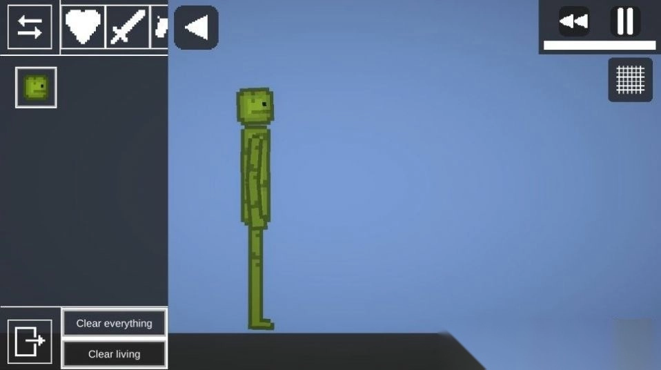 甜瓜游乐场版本截图2