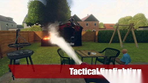 紧急呼叫攻击小队