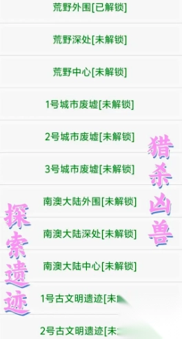 星空传说高武纪元游戏