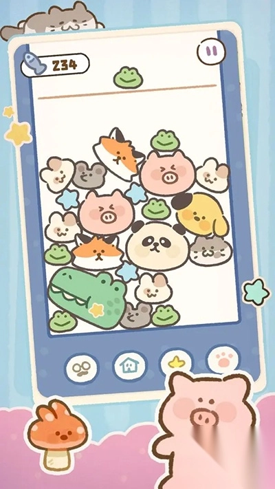 神奇之地中文版图4