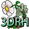 植物大战僵尸3D融合版