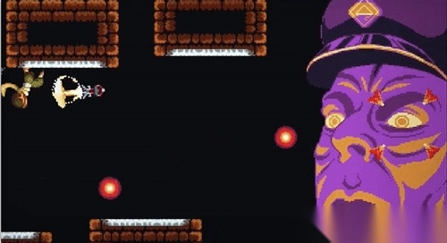 丹达拉恐惧试炼